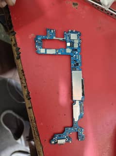 Samsung s10+ non pta ok board