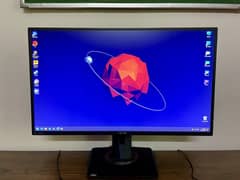 ASUS 27 Inch 144hz 1ms Gaming Monitor