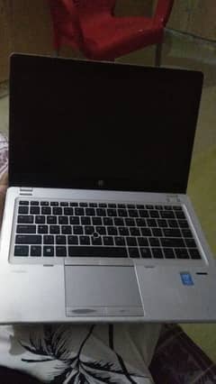 Hp folio 9470m 0