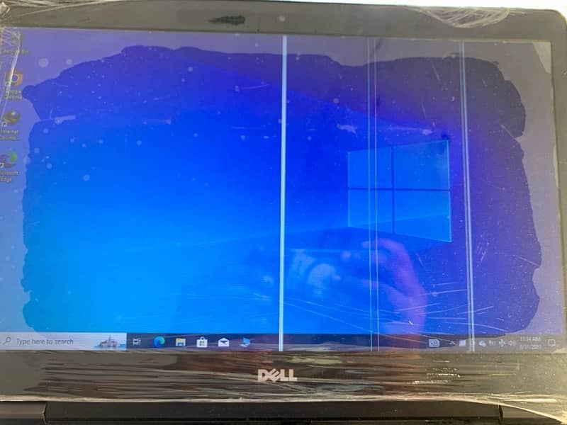 dell laptop LATITUDE  E7440 3