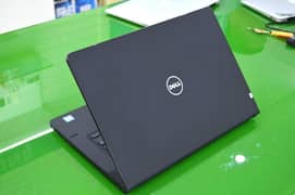 Core i7 7th Gen Dell Vostro 3569