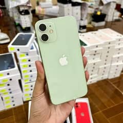 iphone 11 Full Grenty New