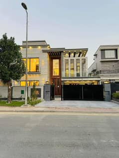 10 marla Beautifully Designed Modern House For Rent In DHA Phase 8 Ex Air Ave