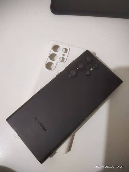 Samsung S22 Ultra 5