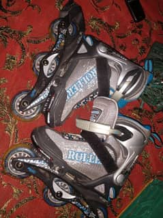 Skating shoes for kids