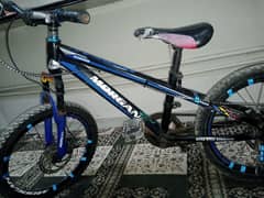 bicycle for sale