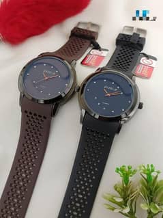 Men's casual Watch