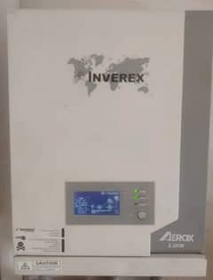 inverex