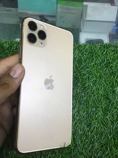 I phone 11 pro Max