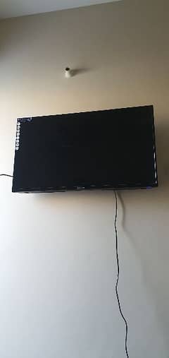 ecostar SMART led 40"