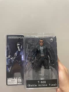 Neca Terminator Action Figure Marvel Dc Mcfarlane mafex legends