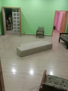 Upper portion for rent 0