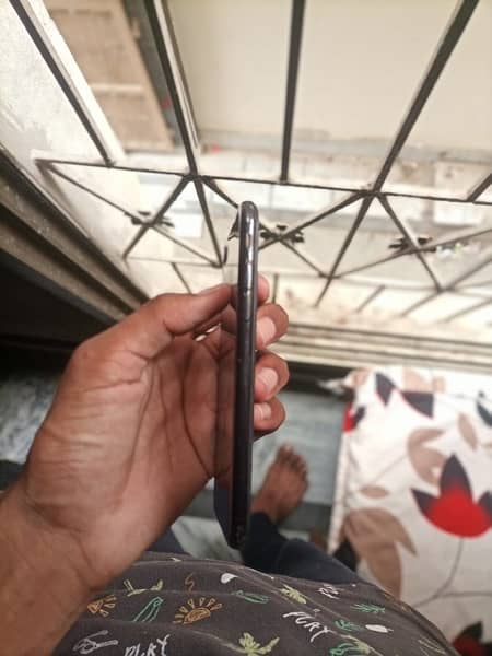 iphone7 128gb non pta jv condition 10/8 2