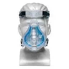 Philips Respironic Gel Mask for Cpap And Bipap Machine 0