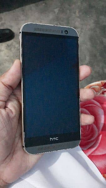 HTC M8 32GB 0