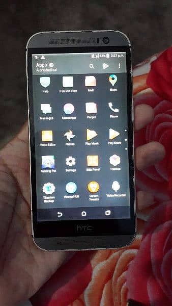 HTC M8 32GB 1