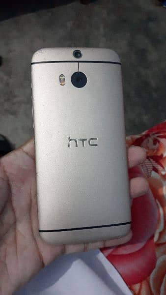 HTC M8 32GB 2