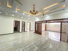 1 Kanal Brand New Luxury House For Rent Sector A Bahria Enclave Islamabad