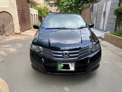 mint condition Honda city 1.3 ivtec