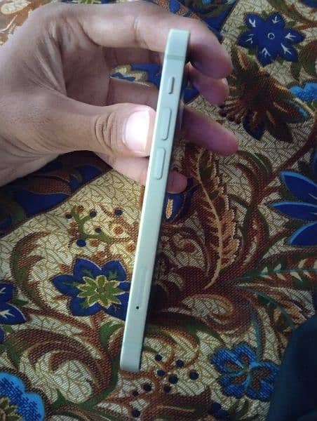 Iphone 12 mini Non pta sim working 2