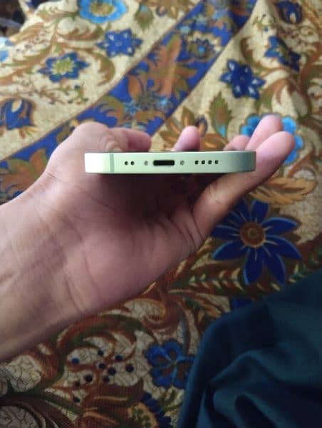 Iphone 12 mini Non pta sim working 4