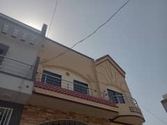 New house For sale in Rahim yar khan