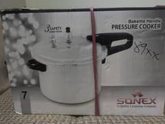 Sonex Pressure Cooker