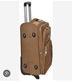 luggage