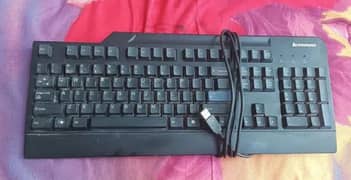 keyboard lenovo