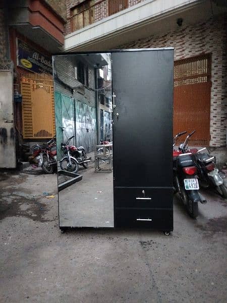 cupboard / wardrobe / Almari / Household furniture / 0316,5004723 0