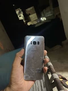 Samsung s8 boad pta approved