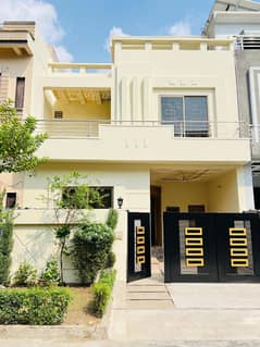 05 Marla House For Sale in Citi Housing Gujranwala