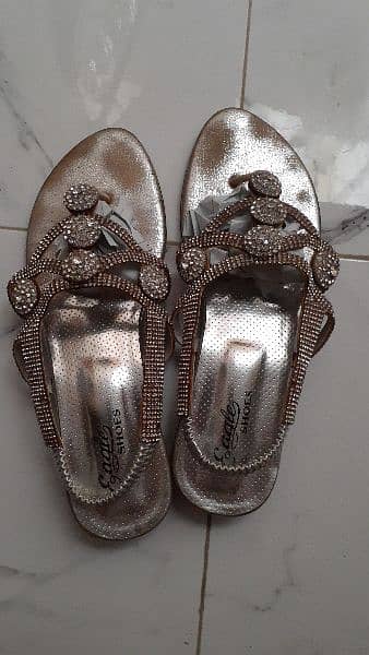 women Sandals 1