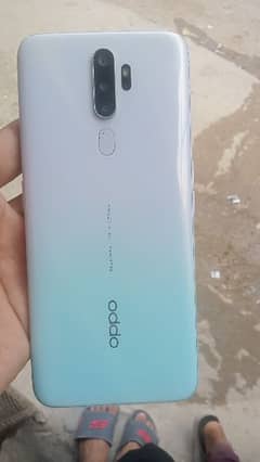 OppO F9 2020