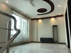 5 Marla upper portion for rent