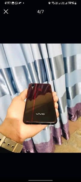 vivo y11 3/32 Gb Memory Urjent Sale 1