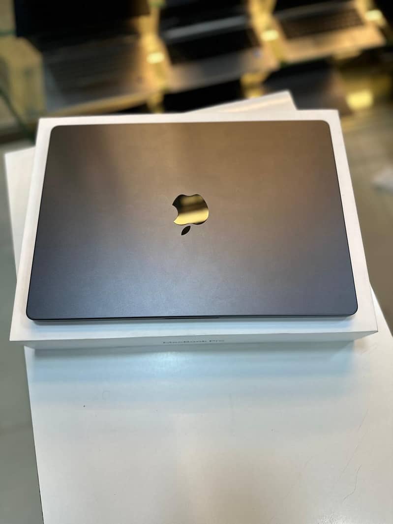 Apple MacBook Pro M3 14inch M3 8 512GB 14" 2