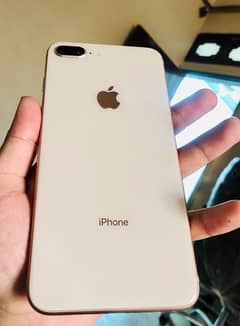 iPhone 8 plus