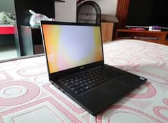 Dell 2 in 1 i5 8gen