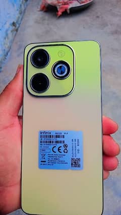 Infinix 40i