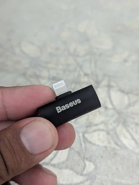 Beasues Connector 2