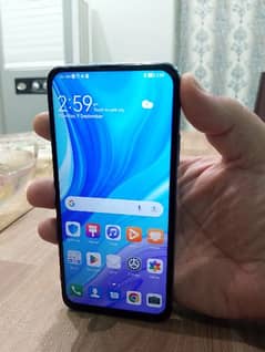 Urgent Huawei Y9s for Sale