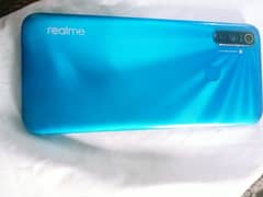 realme C3 good condition