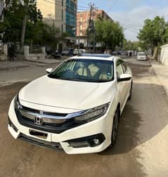 Honda Civic UG 2021