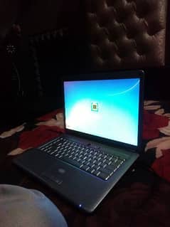 DELL LAPTOP LUSH CONDITION