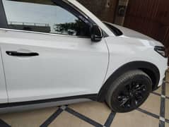 Hyundai Tucson 2022 AWD