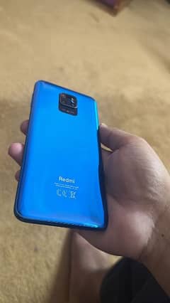 Xiaomi redmi Note 9s ( 6/128Gb )