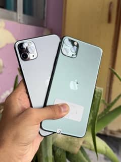 Iphone 11 Pro max | 256gb | Factory unlock (display changed)