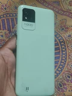 realme Narzo 50