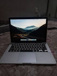 Macbook